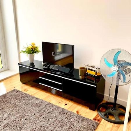 20-2 Lisbon Castle View Apartment With French Terrace מראה חיצוני תמונה
