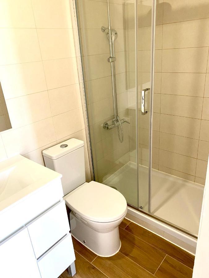 20-2 Lisbon Castle View Apartment With French Terrace מראה חיצוני תמונה