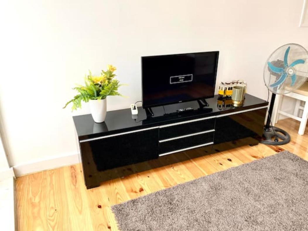 20-2 Lisbon Castle View Apartment With French Terrace מראה חיצוני תמונה