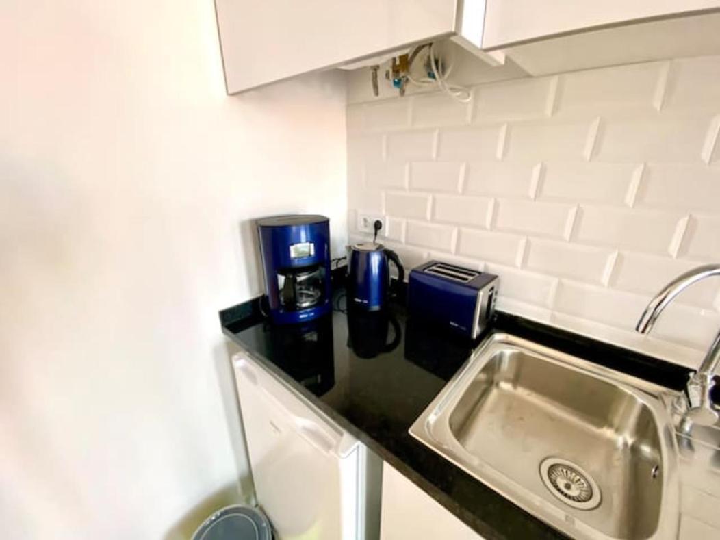 20-2 Lisbon Castle View Apartment With French Terrace מראה חיצוני תמונה